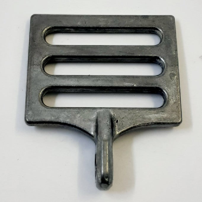 Nemtek Poly Tape buckle 30mm
