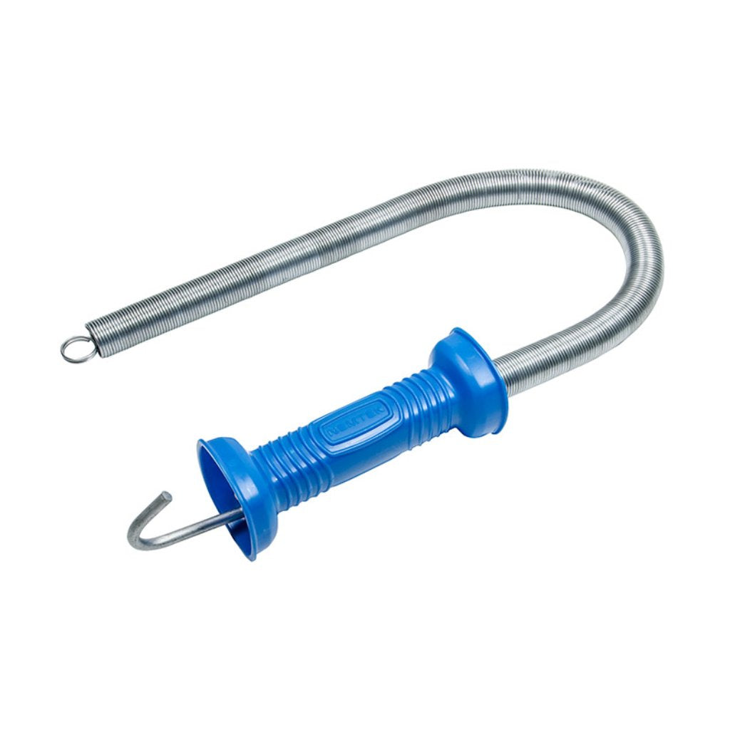 Nemtek Gate Handle With S/Steel Spring -