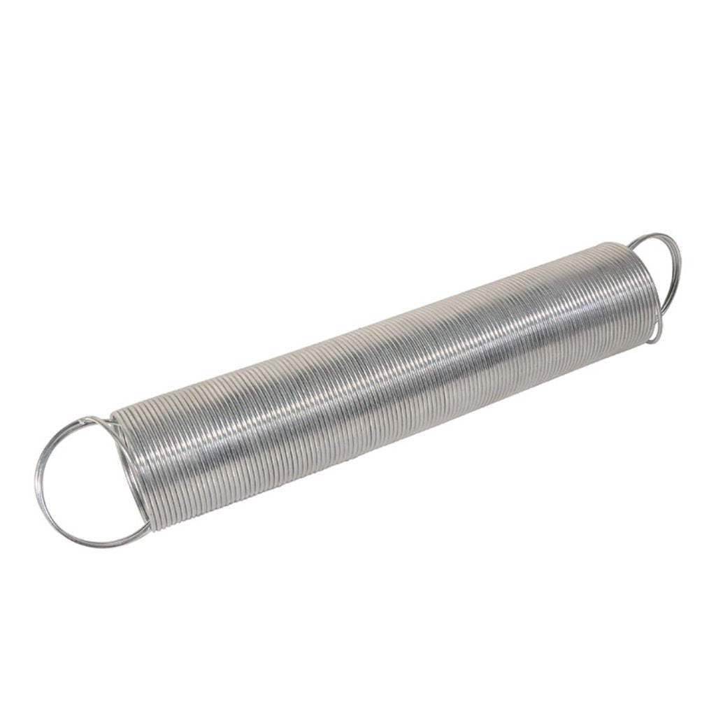 Nemtek Gate Spring Galvanised -