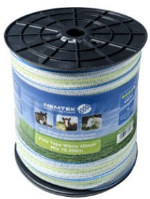 Nemtek Tapes Poly MIX 12mm 200m 40mmx200m