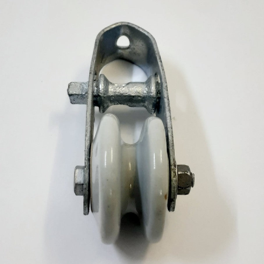 Nemtek Tensioner+Insulator Combo Porcelain Fire Proof -
