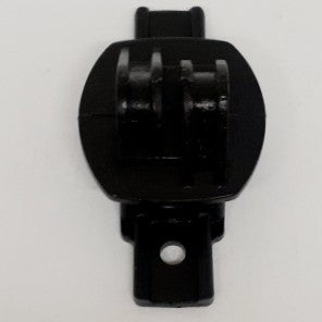 Nemtek Nail-On Insulator Black -