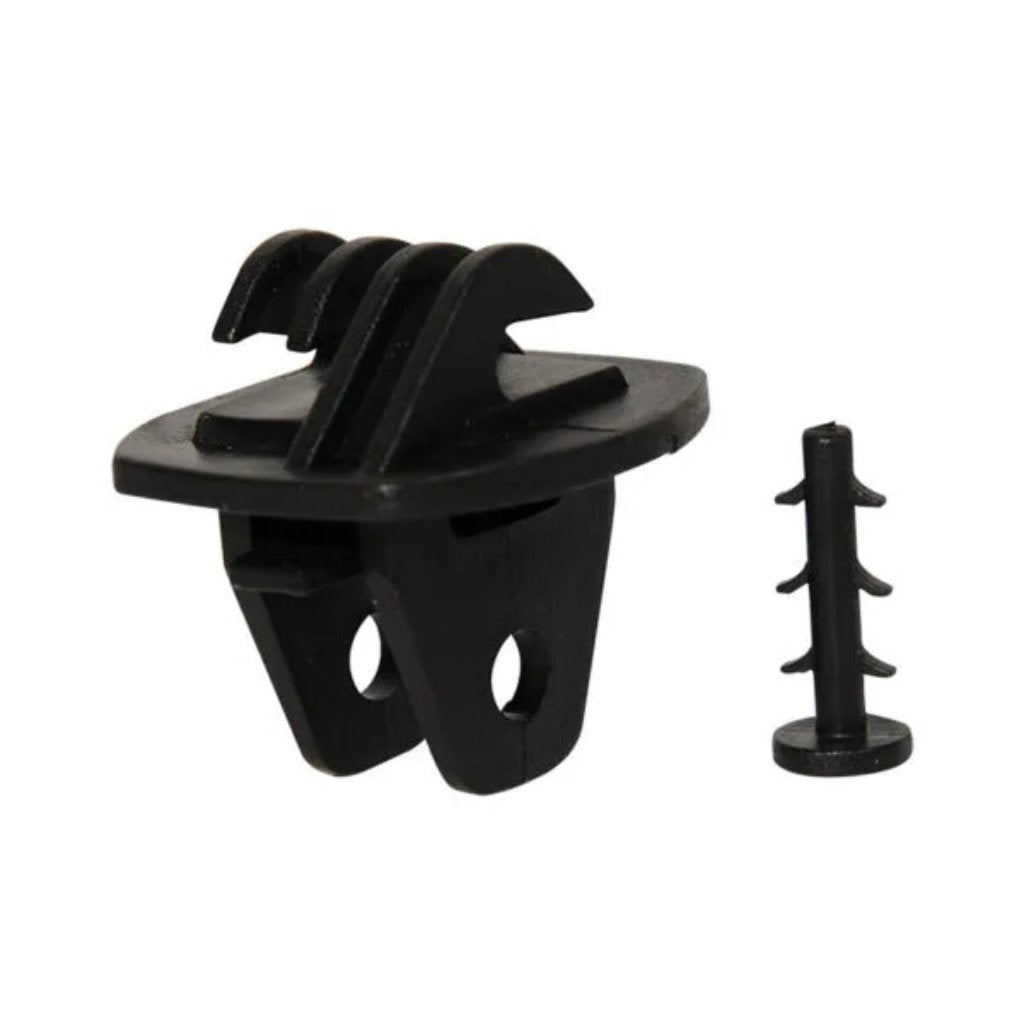 Nemtek Insulator Y Standard including Clip Black -