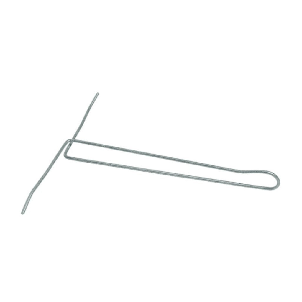 Nemtek Single Fencing Offset Bracket 225mm