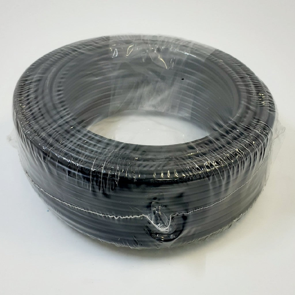 Nemtek HT Cable Slimline Black 30m