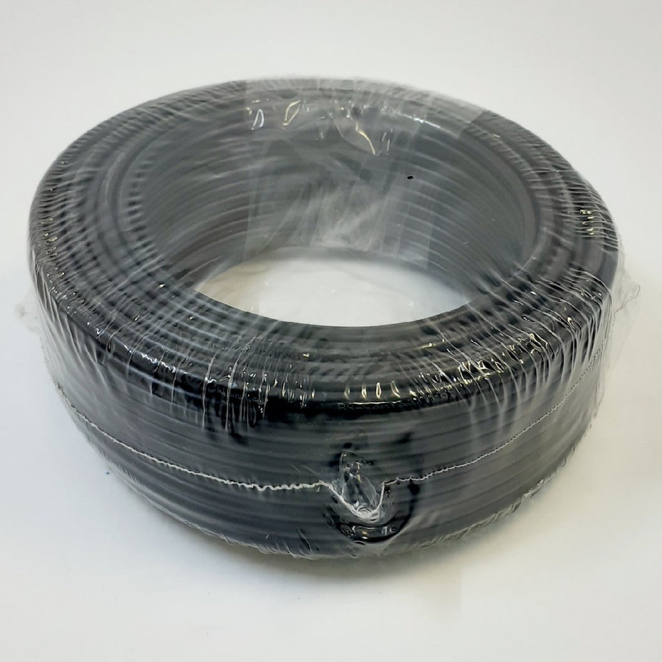 Nemtek HT Cable Slimline Black 30m