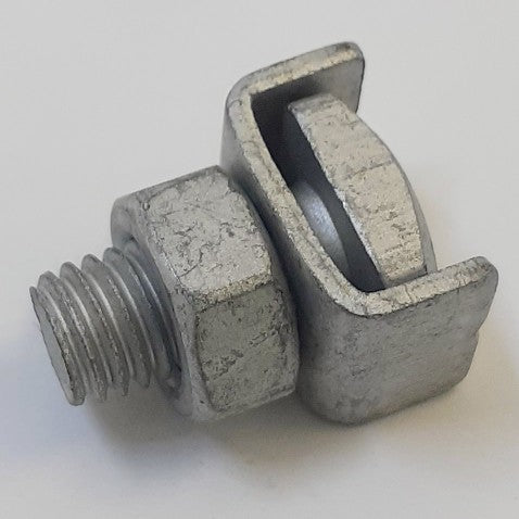 Nemtek Line Clamp U-Type 8mm
