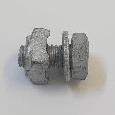 Nemtek Line Clamp Bolt-Type 6mm