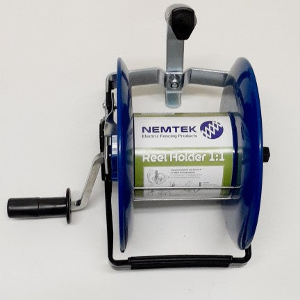 Nemtek Reel Holder With ABS Aluminium Frame 1 To 1