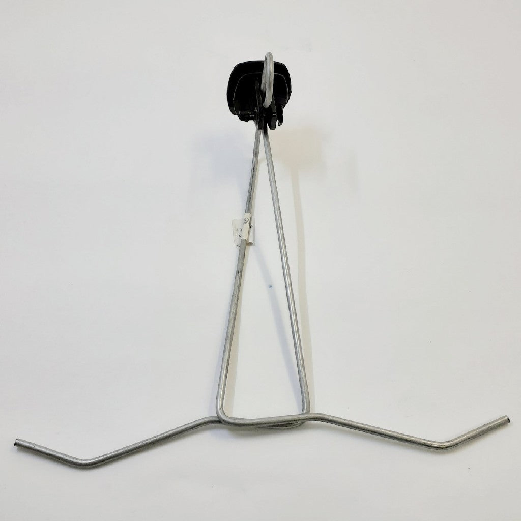 Nemtek Wire Outrigger Single+Insulator 323mm