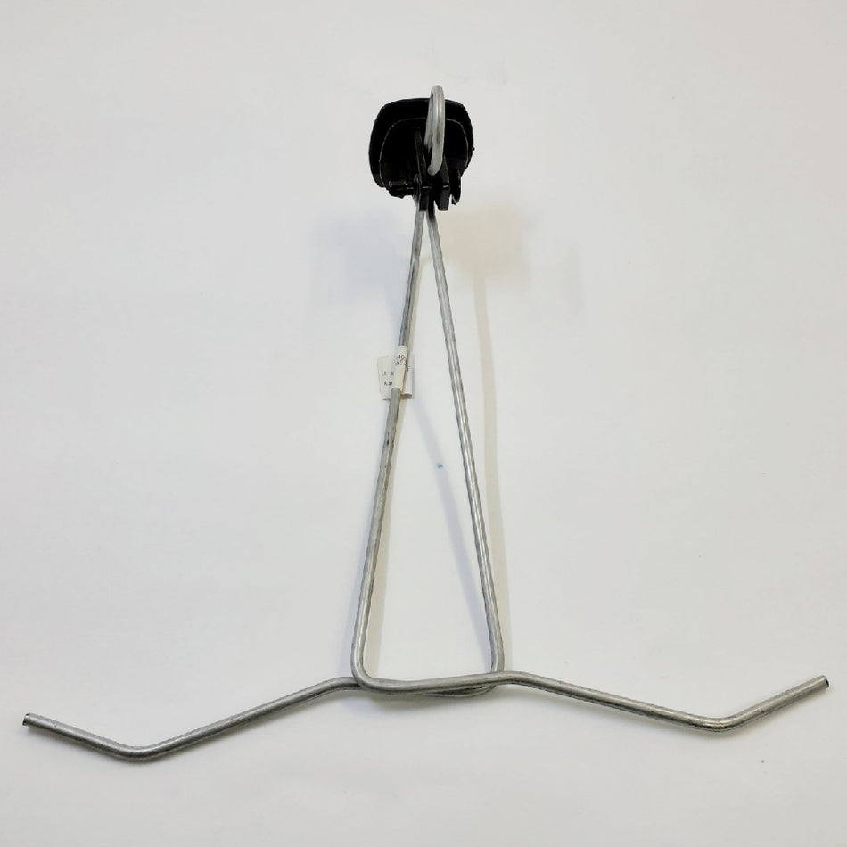 Nemtek Wire Outrigger Single+Insulator 323mm