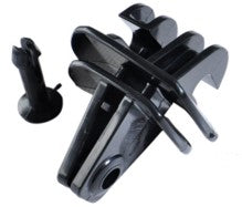 Nemtek Insulator Y-Picket With Clip Black -