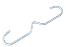 Nemtek S-Hook 180deg -
