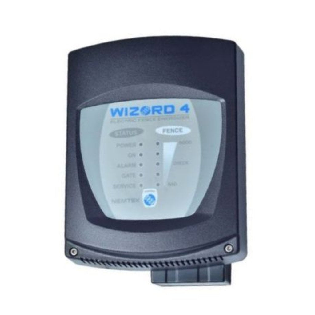 Nemtek Energizer Wizord 4I -