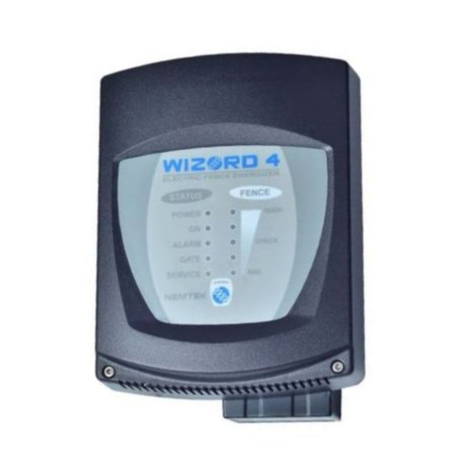 Nemtek Energizer Wizord 4I -