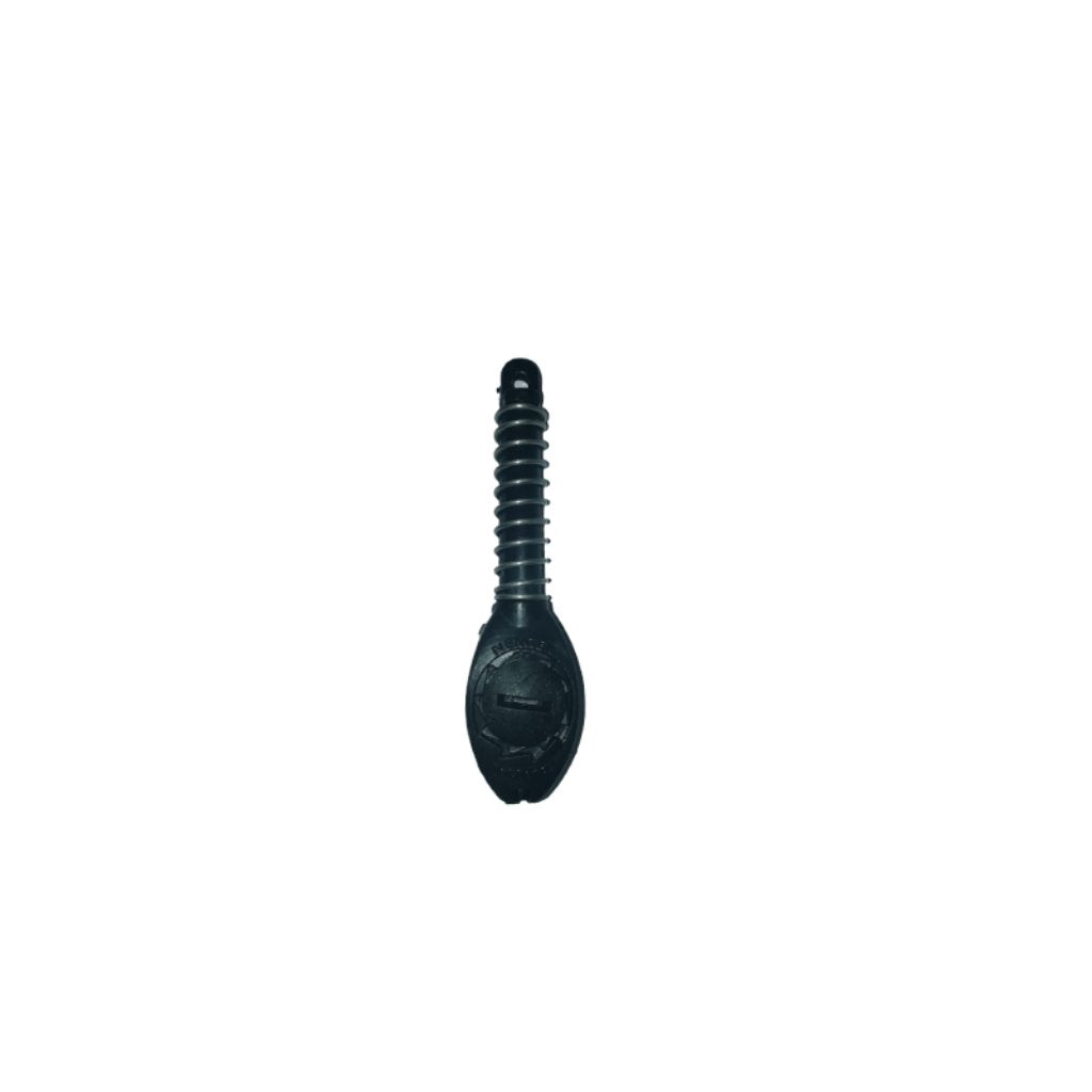 Nemtek Compression Spring + Tensioner Combined S/Steel Silver -