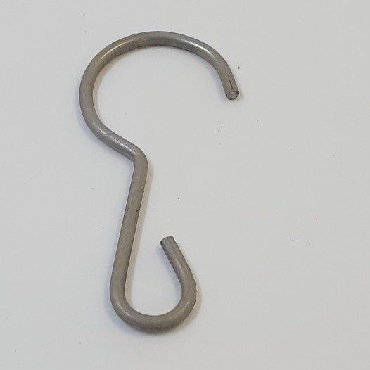 Nemtek Hook Stainless Steel Large Tail 2mm