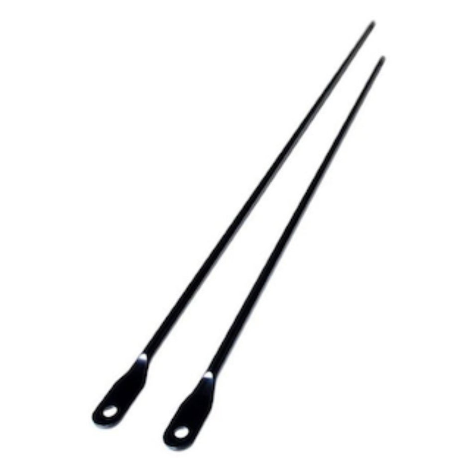 Nemtek Stay & Lug Black 750mm