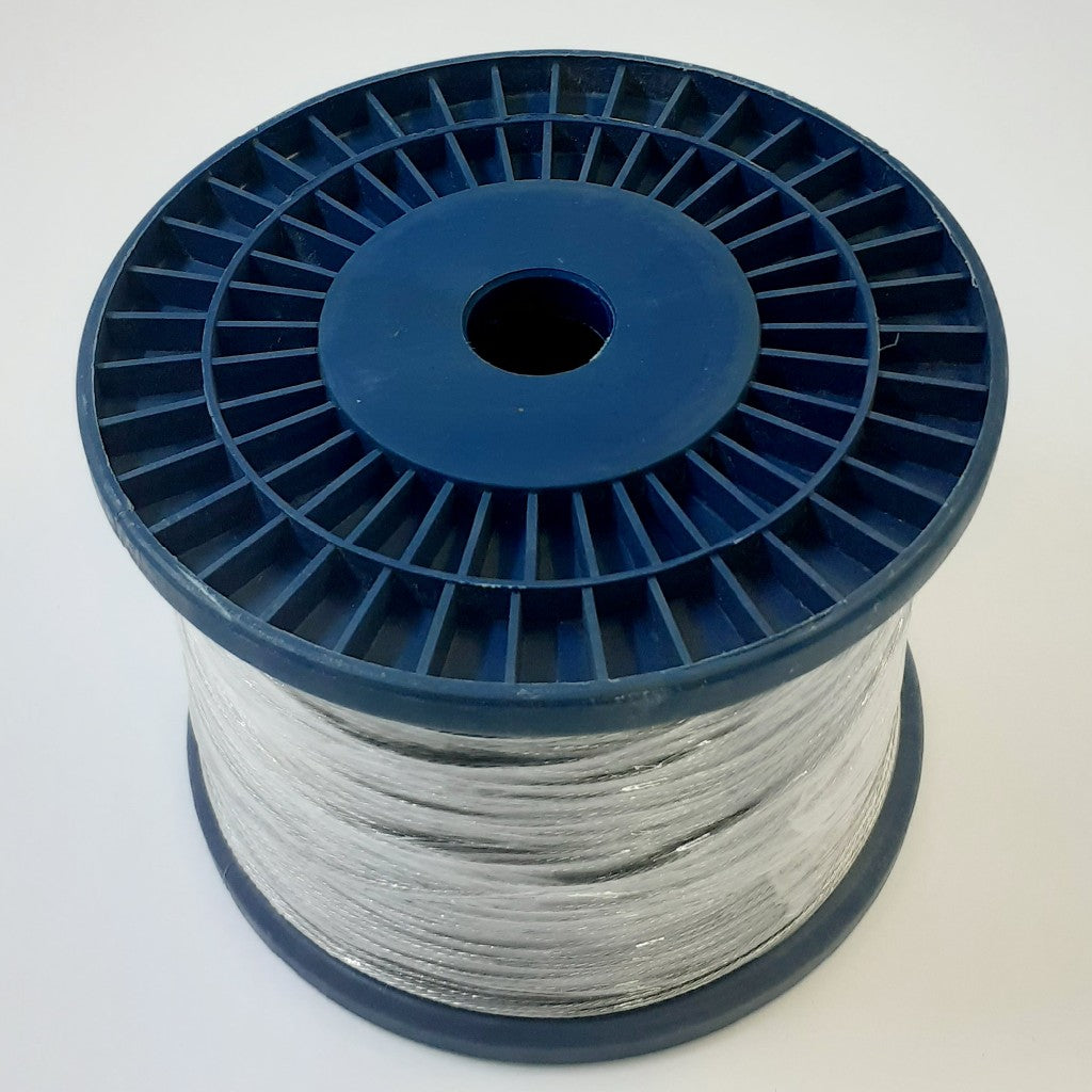 Nemtek Wire Galv A Stranded 1.2mm 5kg/680meter