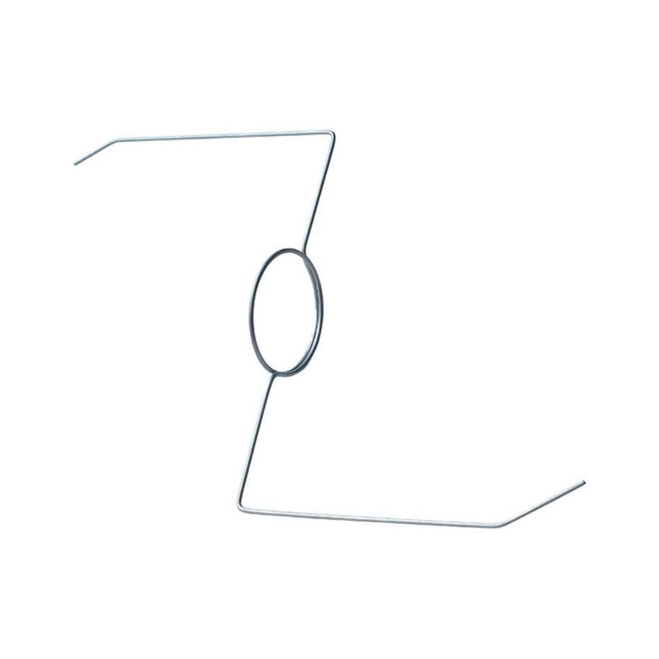 Nemtek Loop Free Standing Inline Heavy Galv -