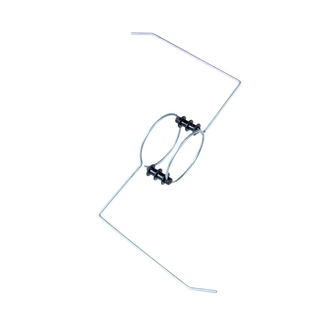 Nemtek Loop Free Standing Earth Live -
