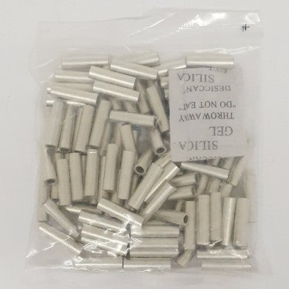 Nemtek Ferrules Tinned Copper Soft 100pc 6mm