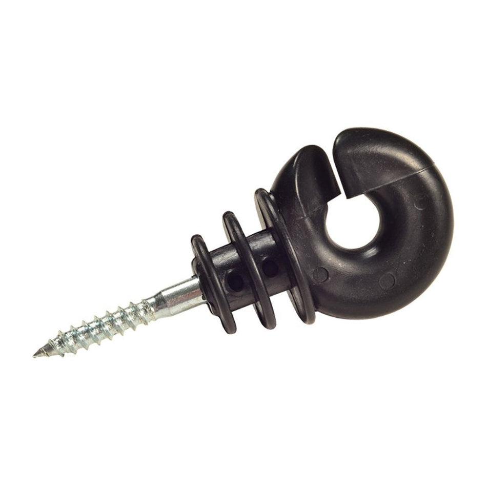 Nemtek Ring Insulator Screw 40mm