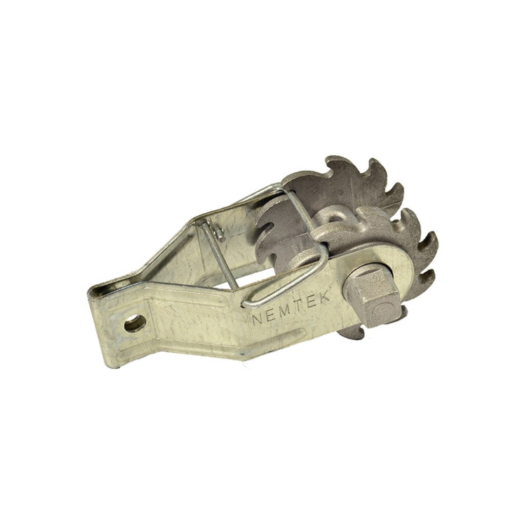 Nemtek Wire Strainer In Line Heavy Duty -