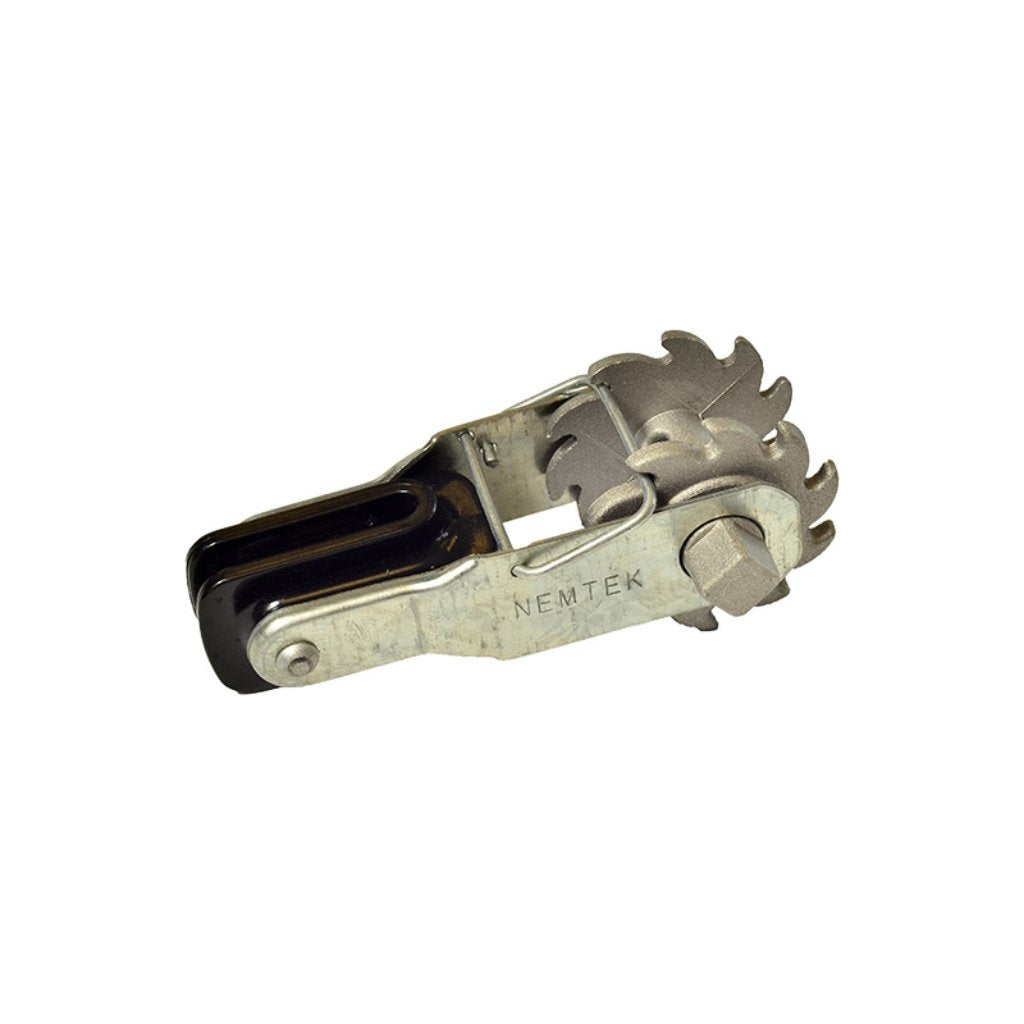 Nemtek Wire Strainer In Line Insulated Heavy Duty -
