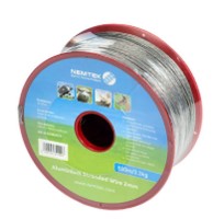 Nemtek Aluminium Wire Stranded 2.0mmx500m -