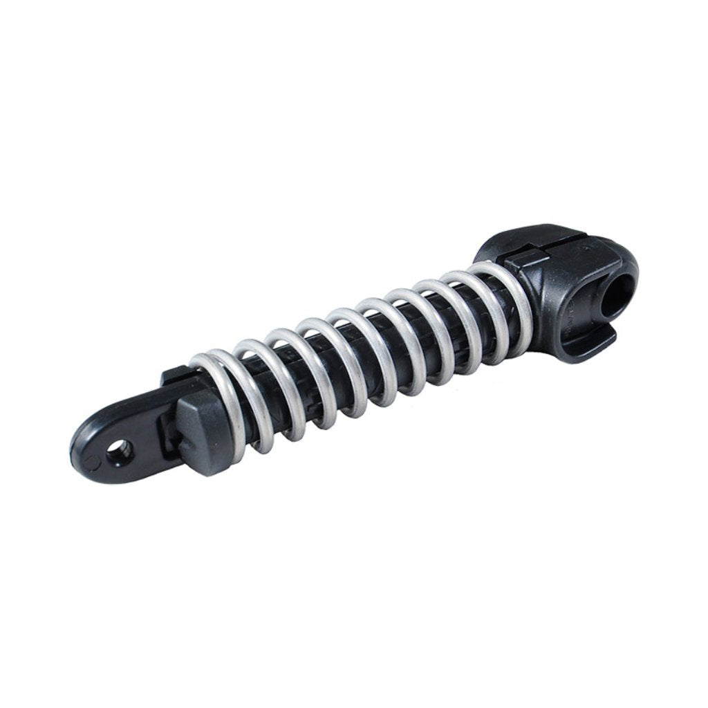 Nemtek Copression Spring  Silver H/Duty 15kg -