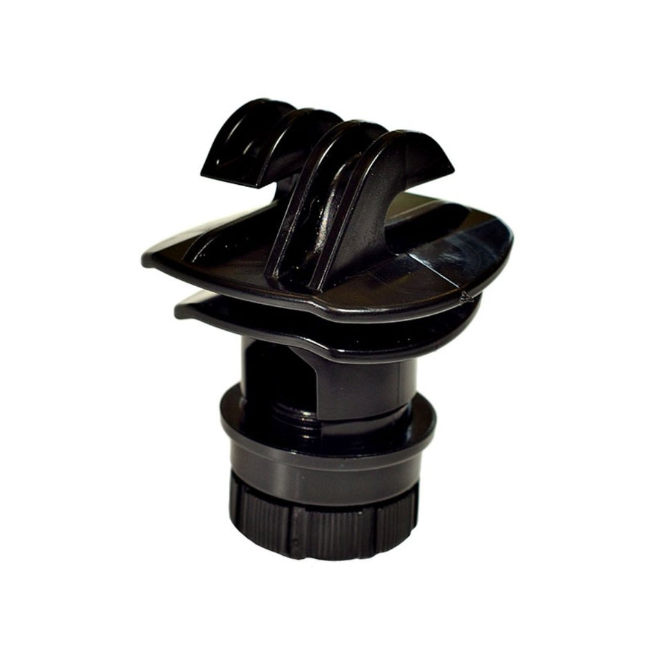 Nemtek Screw-On Insulator Black -
