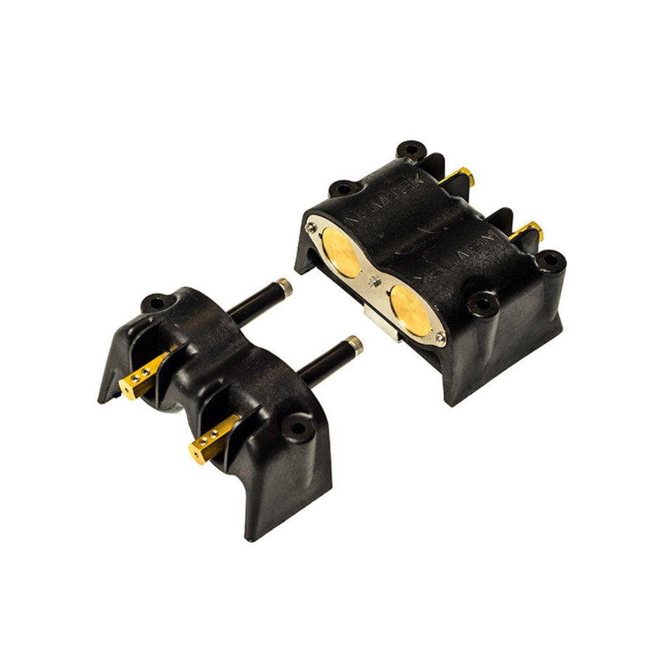 Nemtek Sliding Gate In Line Contact 3-Way