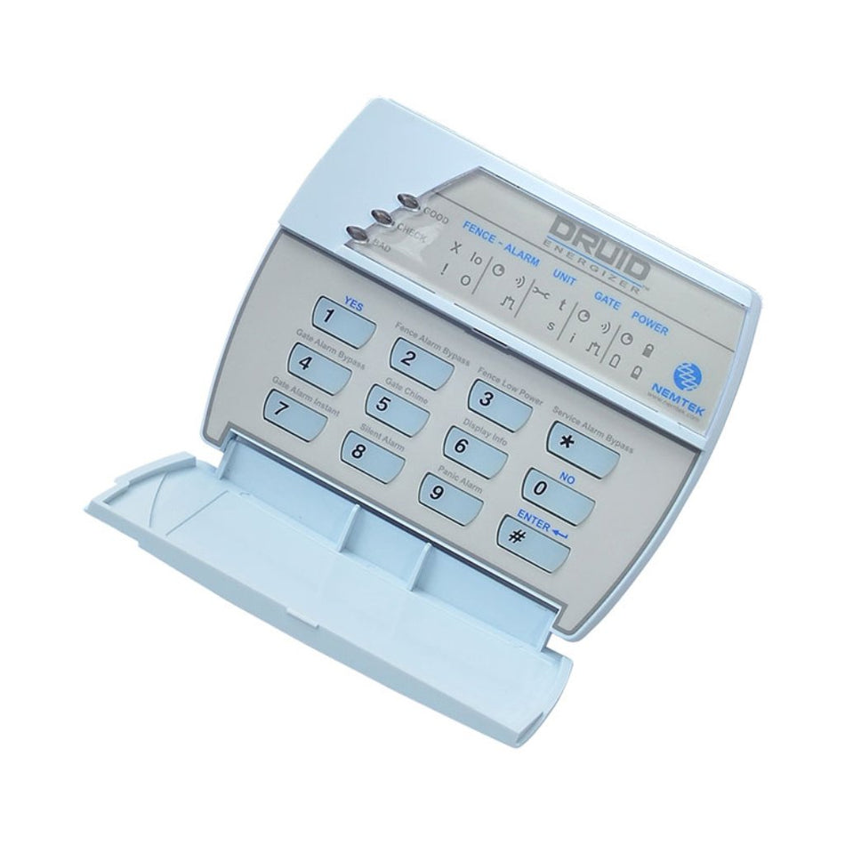 Nemtek Keypad Druid LED -