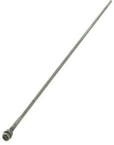 Nemtek Earth Spike Hot Dip Galv 1.2m