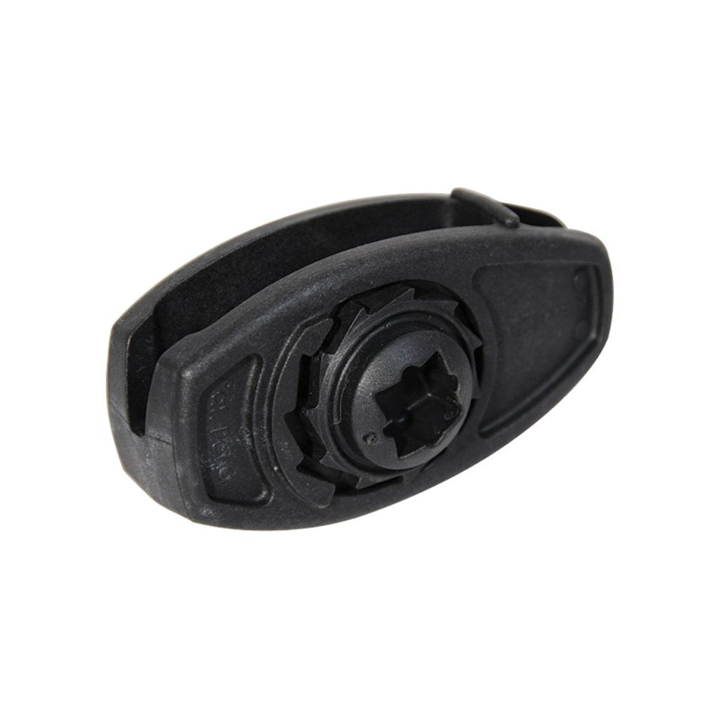 Nemtek Tensioner+Insulator Combo H/Duty Black -
