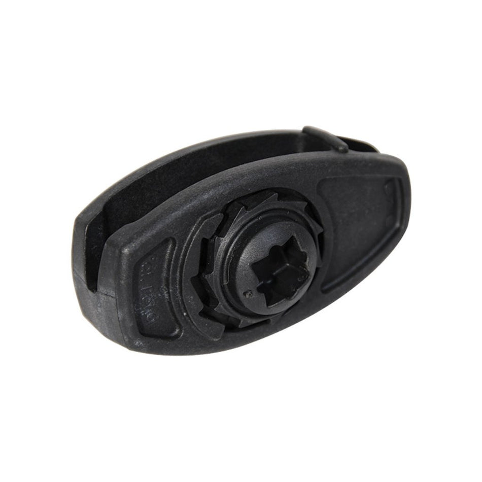 Nemtek Tensioner+Insulator Combo H/Duty Black -