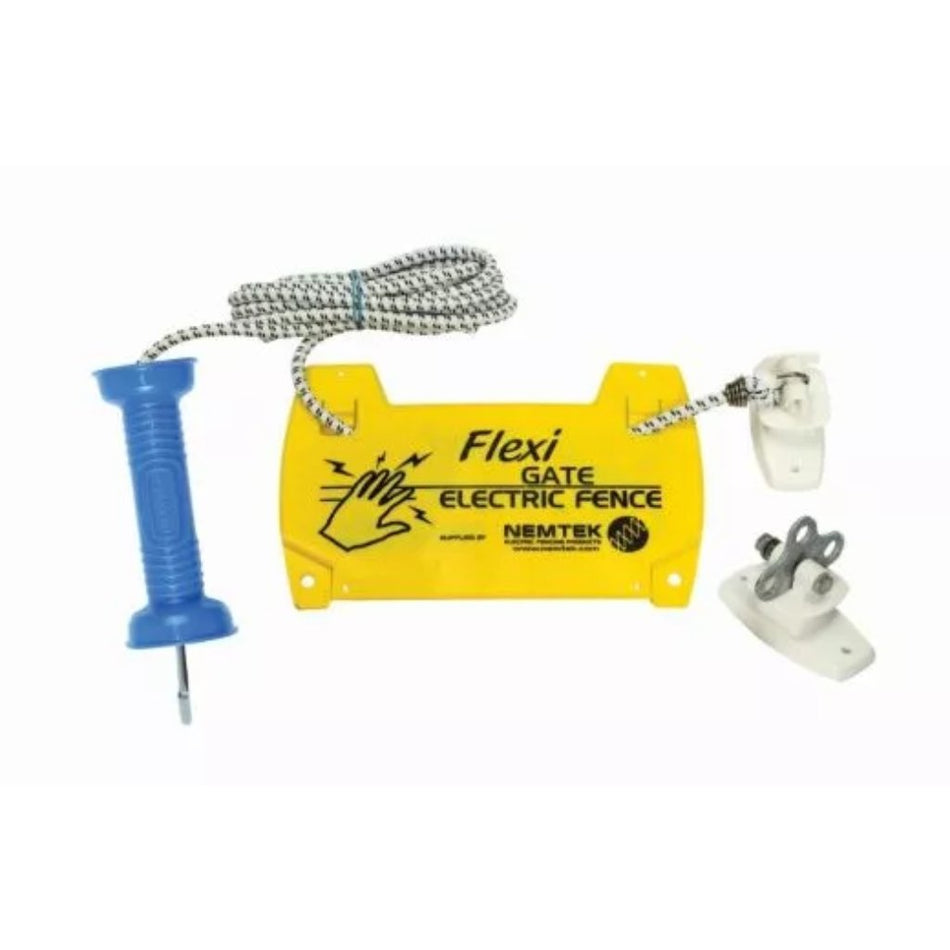 Nemtek Flexi Gate System 5.5m To 11m -