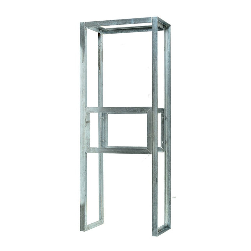 Nemtek Stand Knock Down For Alum Enclosure 800(W)x1180(H)x300(D)
