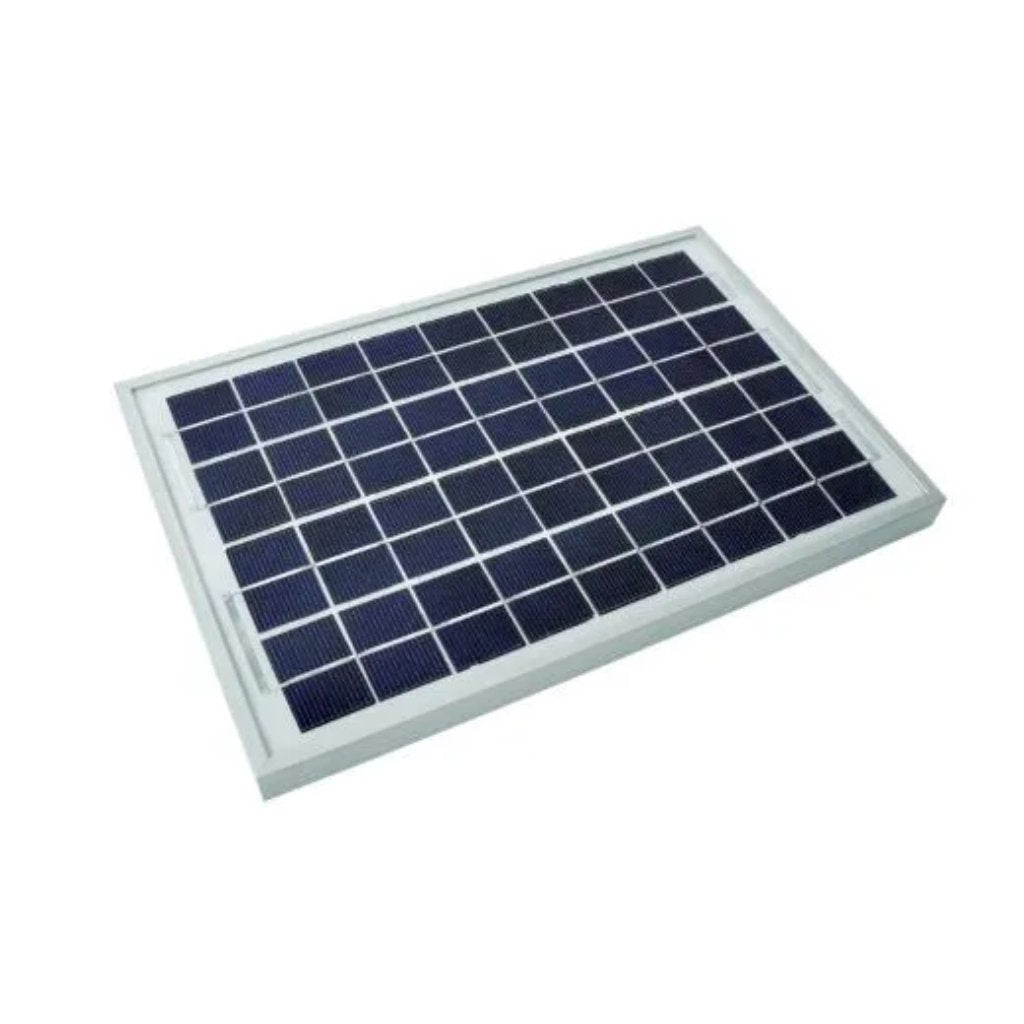 Nemtek Solar Panel 140W 12VDC -