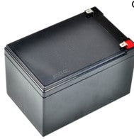 Nemtek Battery Deep Cycle 12V 12Ah -