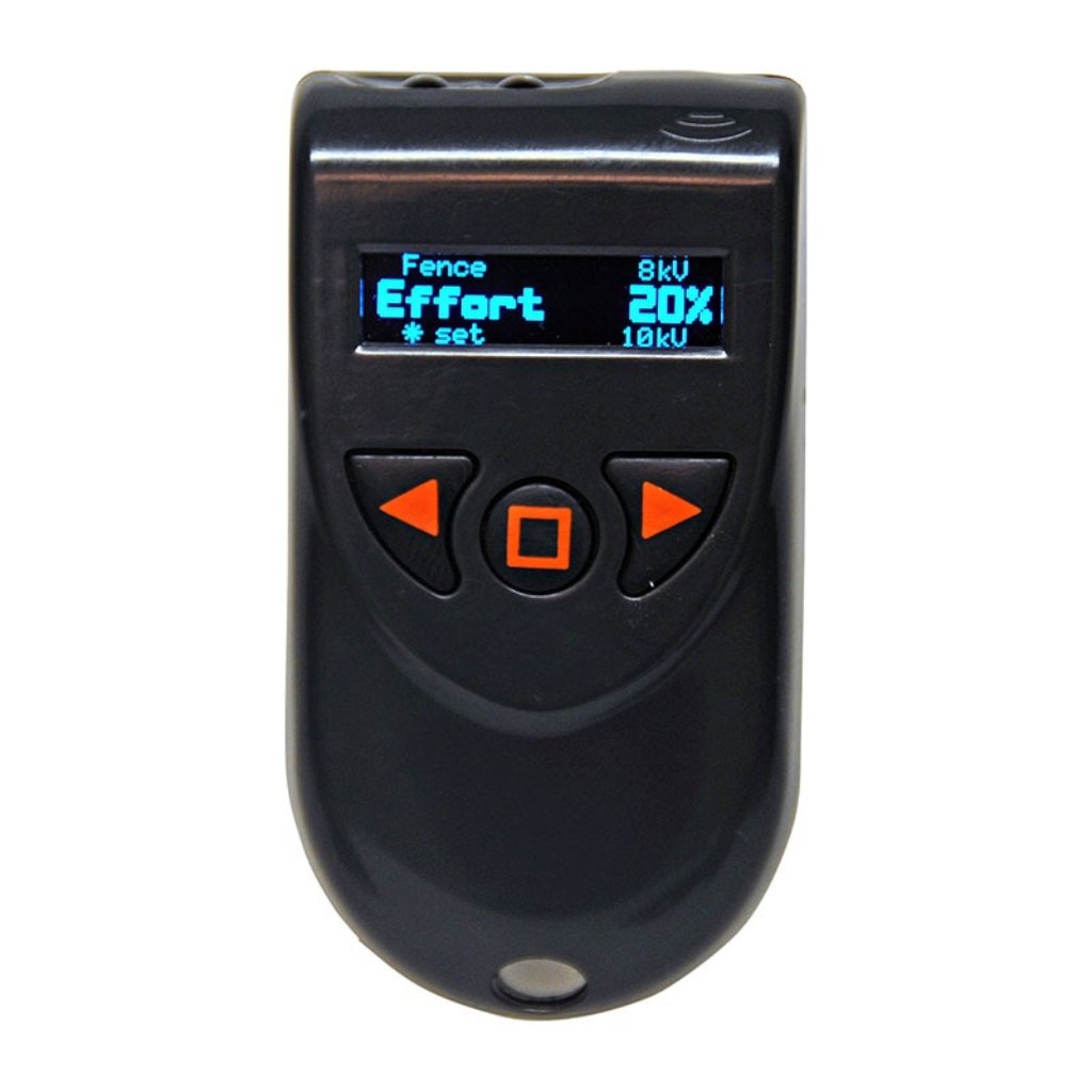 Nemtek Remote Agri Key Chain -