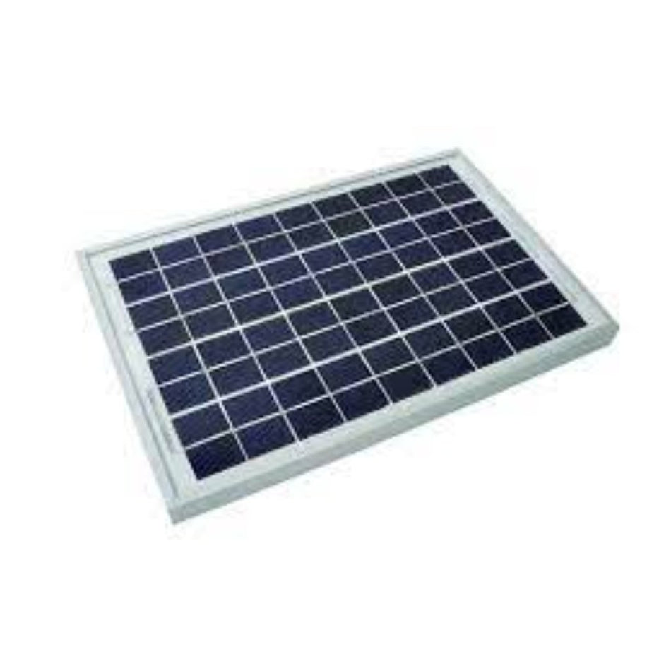 Nemtek Solar Panel 20W 12VDC -