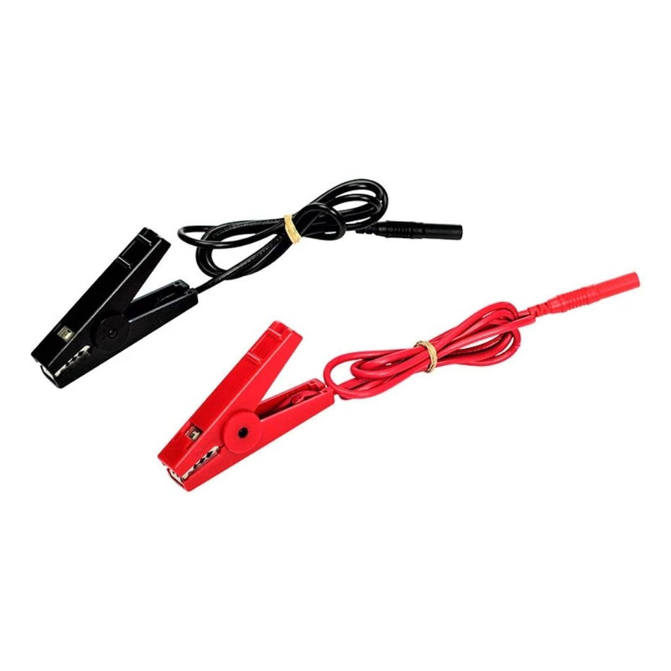 Nemtek Energiser Connector Clips Black/Red