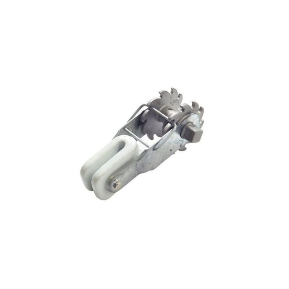 Nemtek Wire Strainer In Line Porcelain Heavy Duty -