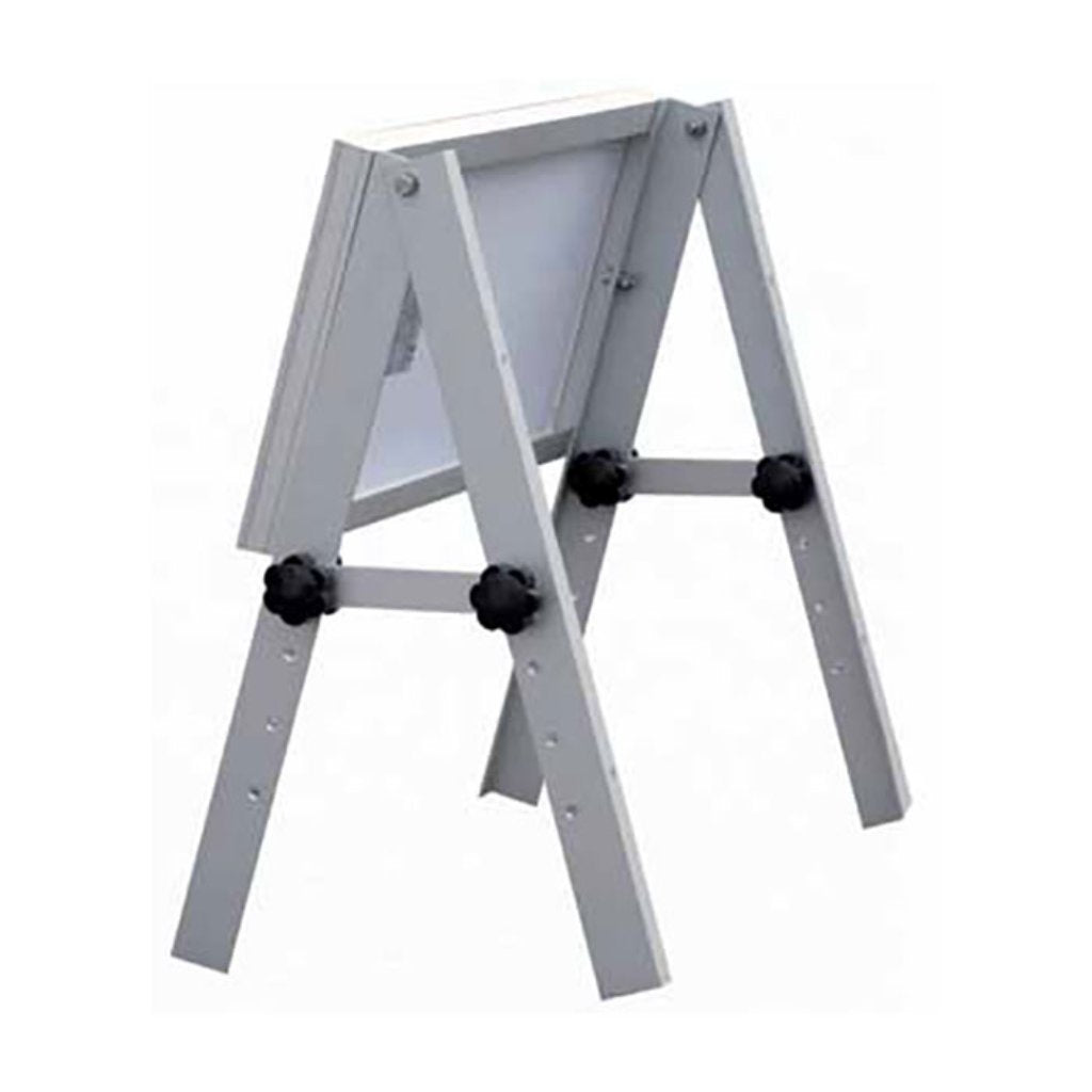 Nemtek Solar Bracket Alaminium -