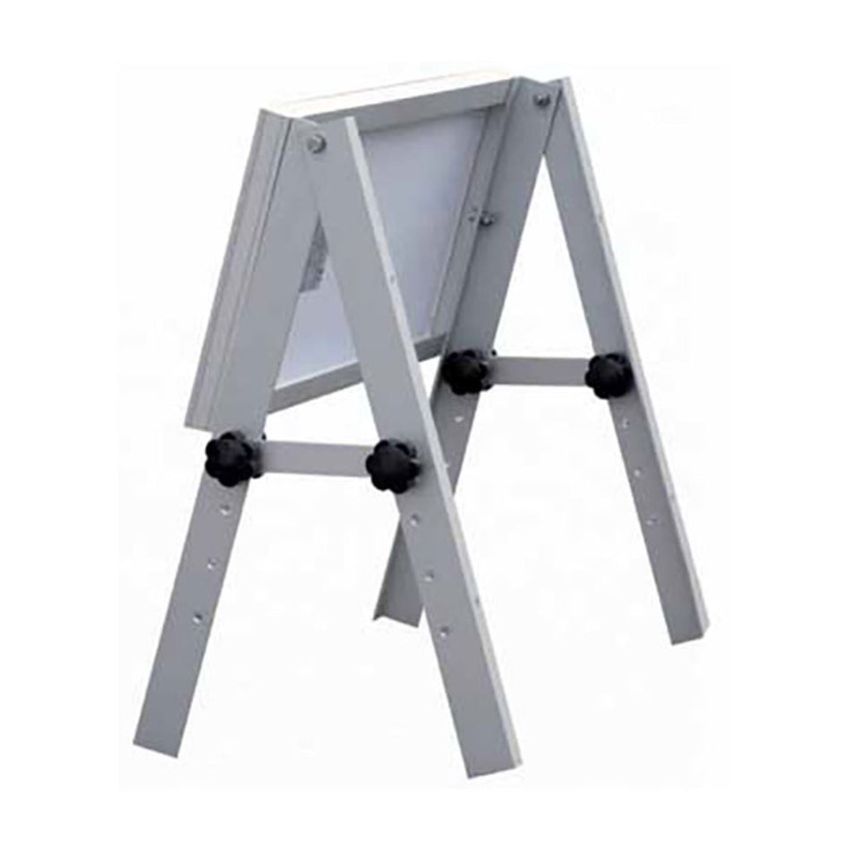 Nemtek Solar Bracket Alaminium -