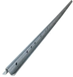 Nemtek Omega Intermediate Bracket Galv 2.1m