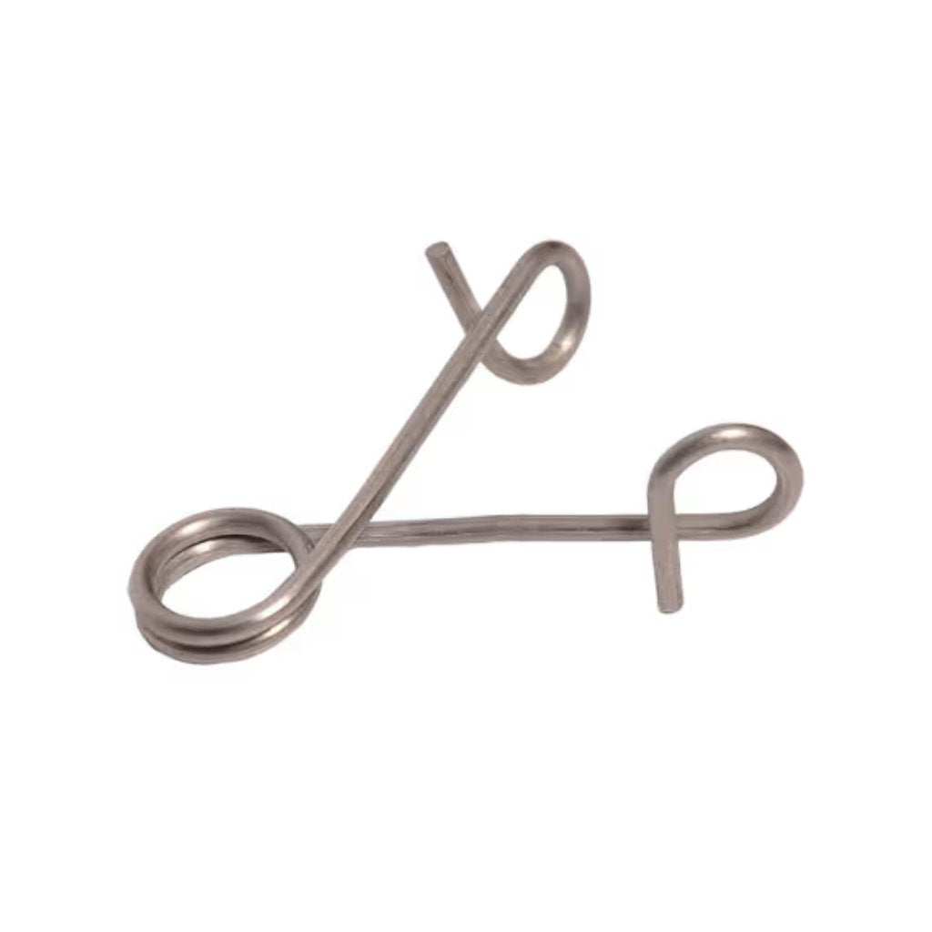 Nemtek Petstop Spring 8mm -