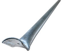 Nemtek Free Standing Stay Round Tube 2.4mx2mmx38mm -